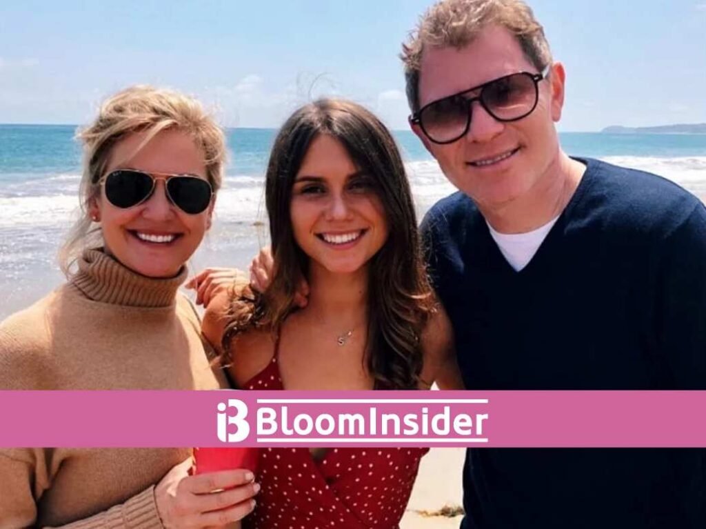 Kate and Bobby Flay Had a Daughter Together