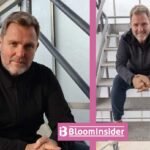 Simon Squibb Net Worth