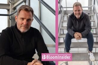 Simon Squibb Net Worth