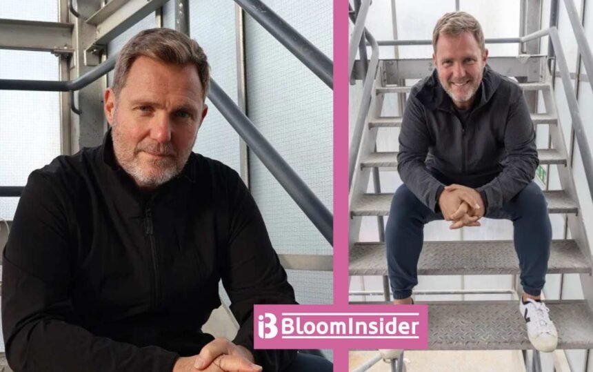 Simon Squibb Net Worth