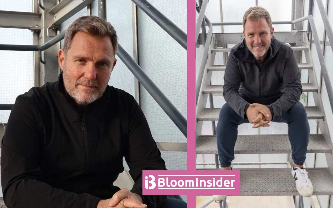 Simon Squibb Net Worth