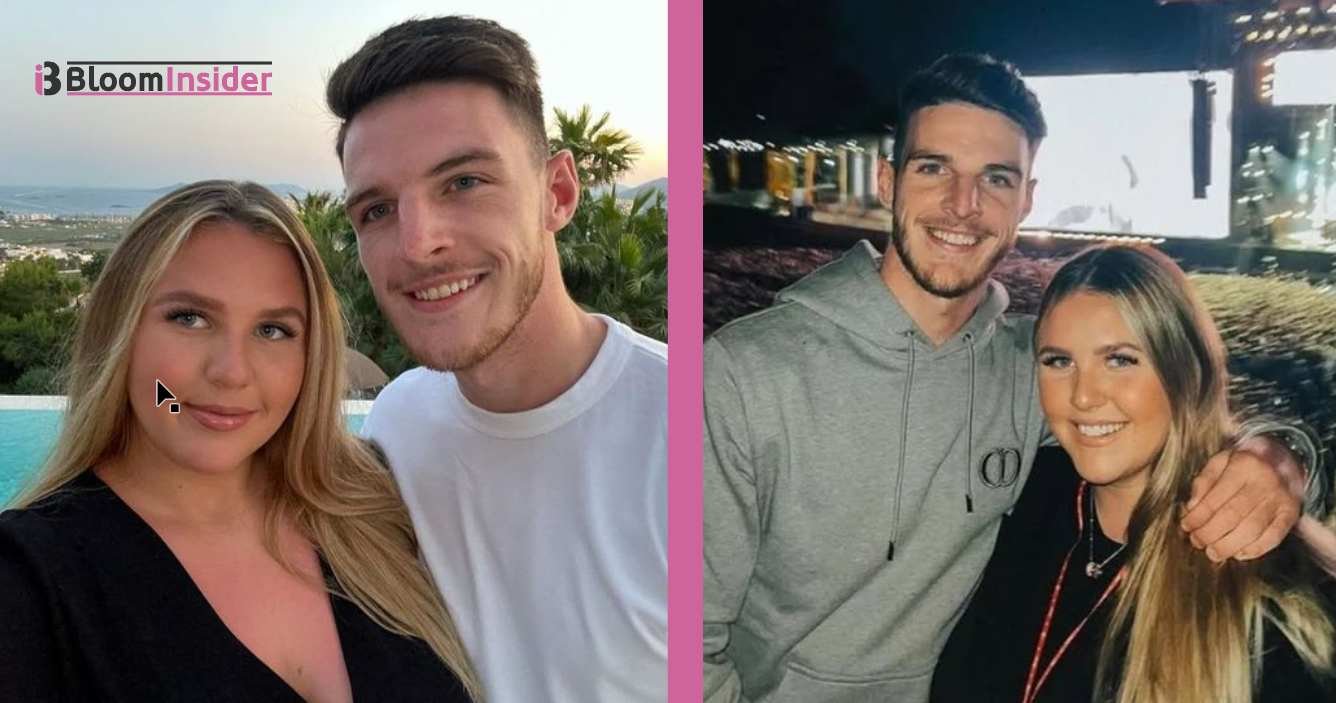 Teresa Rice: The Silent Power Behind Declan Rice's Success