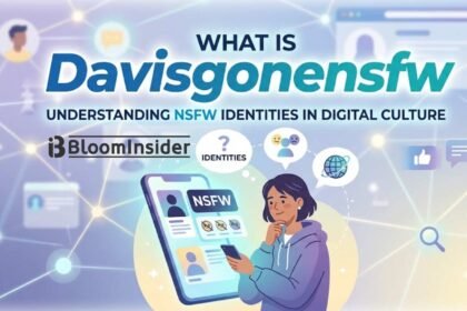 Davisgonensfw
