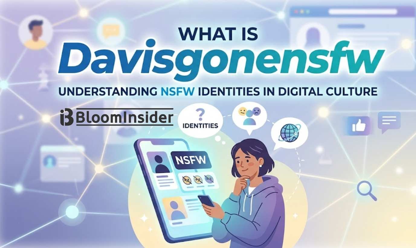 Davisgonensfw