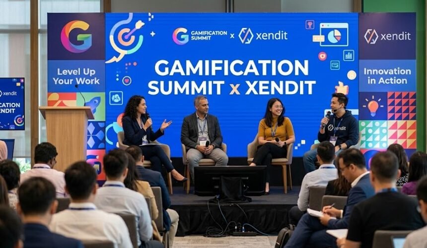 gamificationsummit xendit work