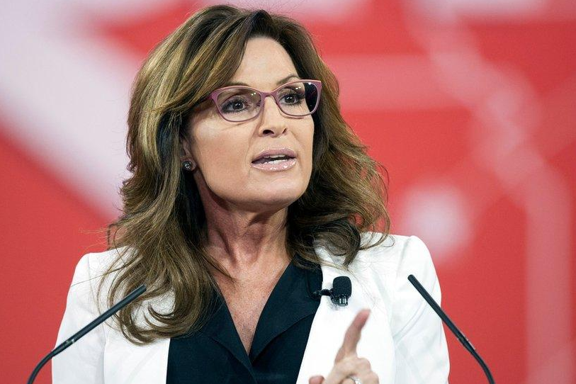 sarah palin net worth