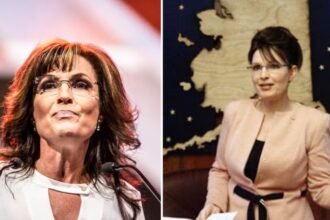 sarah palin net worth