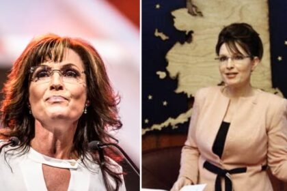 sarah palin net worth