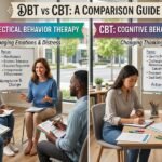 DBT vs CBT