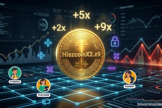 HiezcoinX2.x9