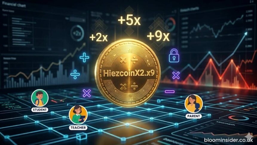 HiezcoinX2.x9