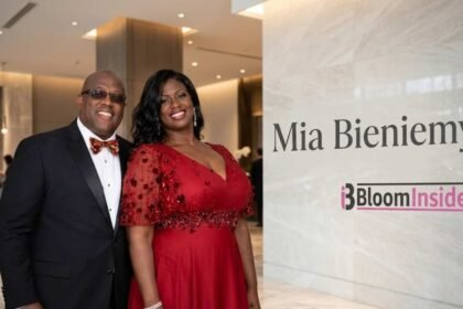 Mia Bieniemy