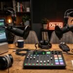 Podcast Equipment