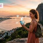 always stay connected in Brazil with Holafly