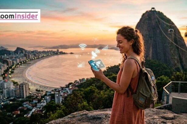 always stay connected in Brazil with Holafly