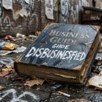 business guide disbusinessfied