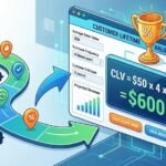 customer lifetime value calculator