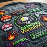 gaming vivid2201 patches