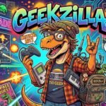 geekzilla tio geek