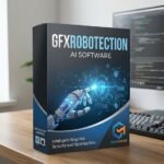 gfxrobotection ai software by gfxmaker