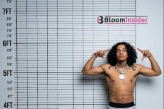 how tall is Jay Cinco