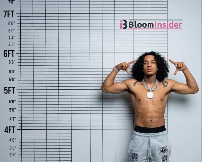how tall is Jay Cinco