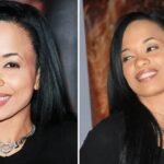 Karrine Steffans