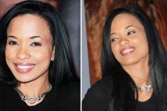 Karrine Steffans