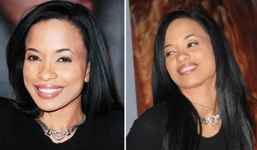 Karrine Steffans
