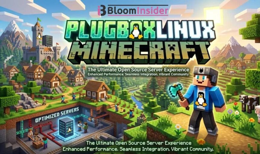plugboxlinux minecraft