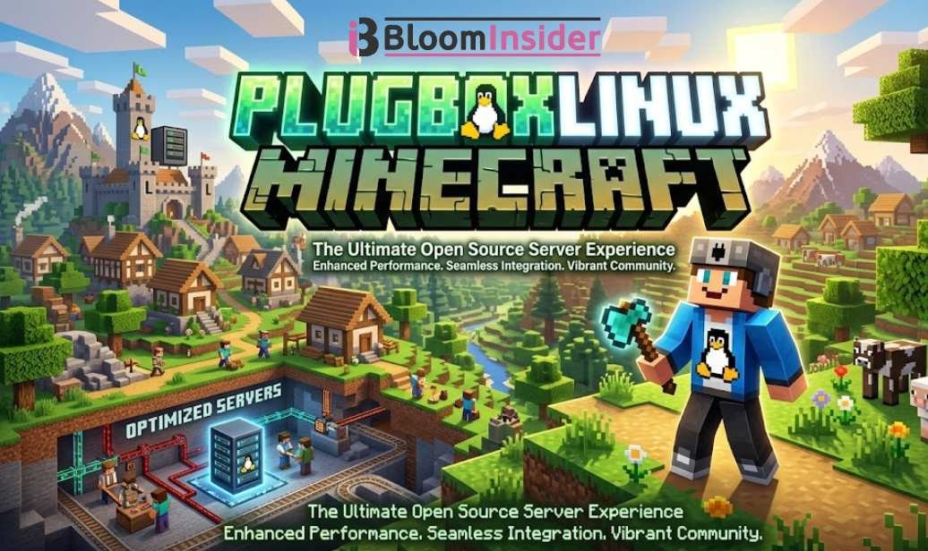 plugboxlinux minecraft