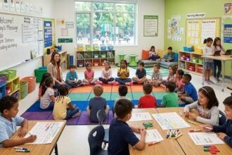 responsive classroom