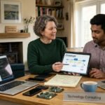 technology consulting