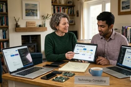 technology consulting