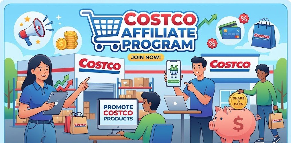 costco affiliate program