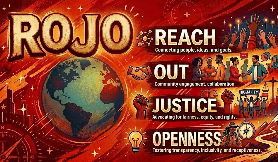 rojo acronym