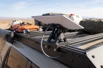 starlink mini mount