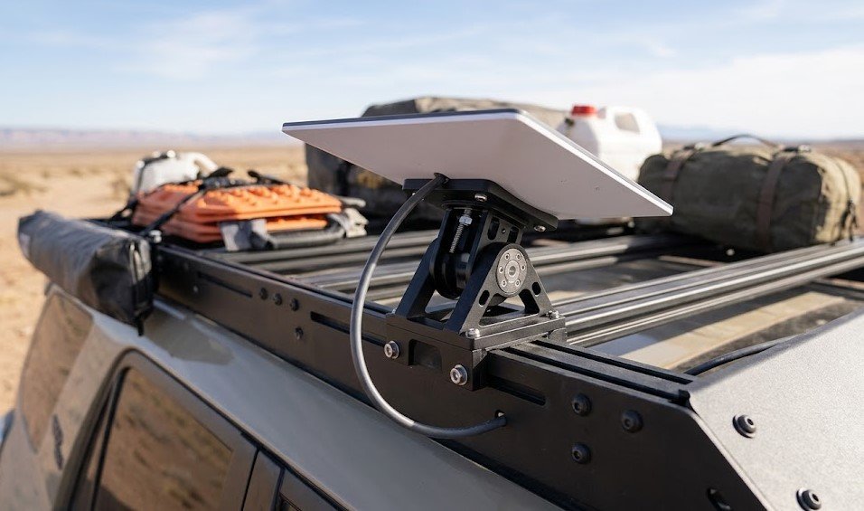 starlink mini mount
